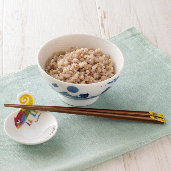 レオ・レオニ 茶碗 約12cm