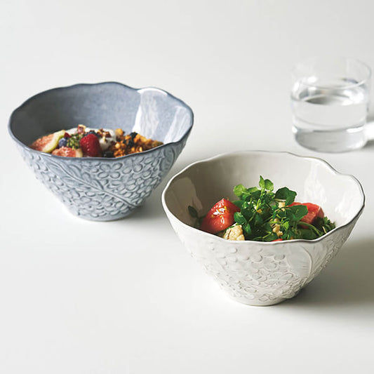 Lien(リアン) ペアギフト ボウル セット 18cm