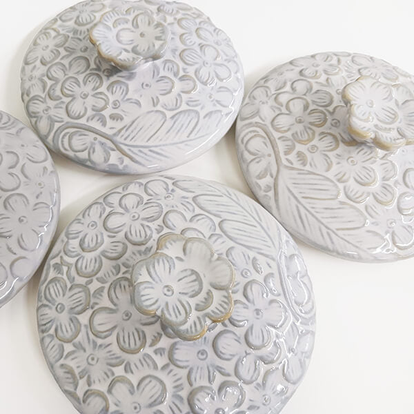 Lien(リアン) ポット 370ml | aito製作所 | 美濃焼・瀬戸焼を中心と