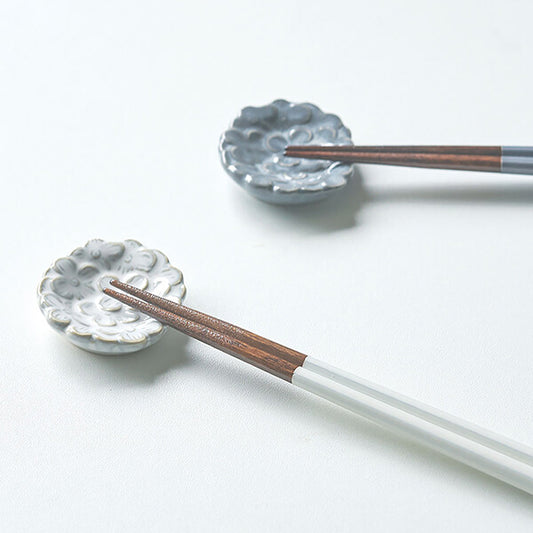 Lien(リアン) ペアギフト おはし 箸置き 4点セット 22cm