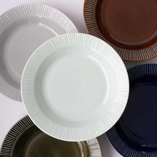 Sogi(ソギ) カレーパスタ皿  21cm