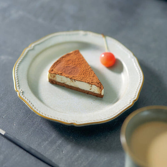 Stitch(ステッチ) プレートM 20cm