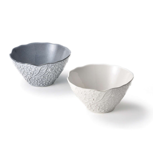 Lien(リアン) ペアギフト ボウル セット 18cm