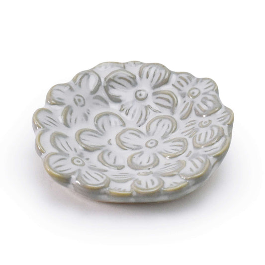 Lien(リアン) プチプレート 箸置き 4.8cm