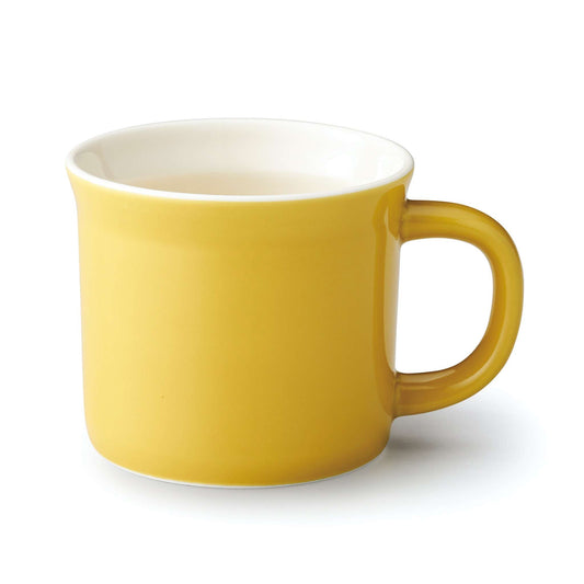 Anyware マグカップ 240ml マスタード