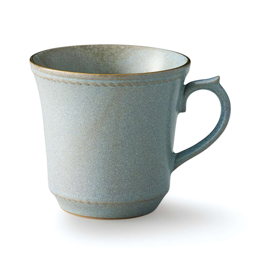 Stitch マグカップ 350ml グレー