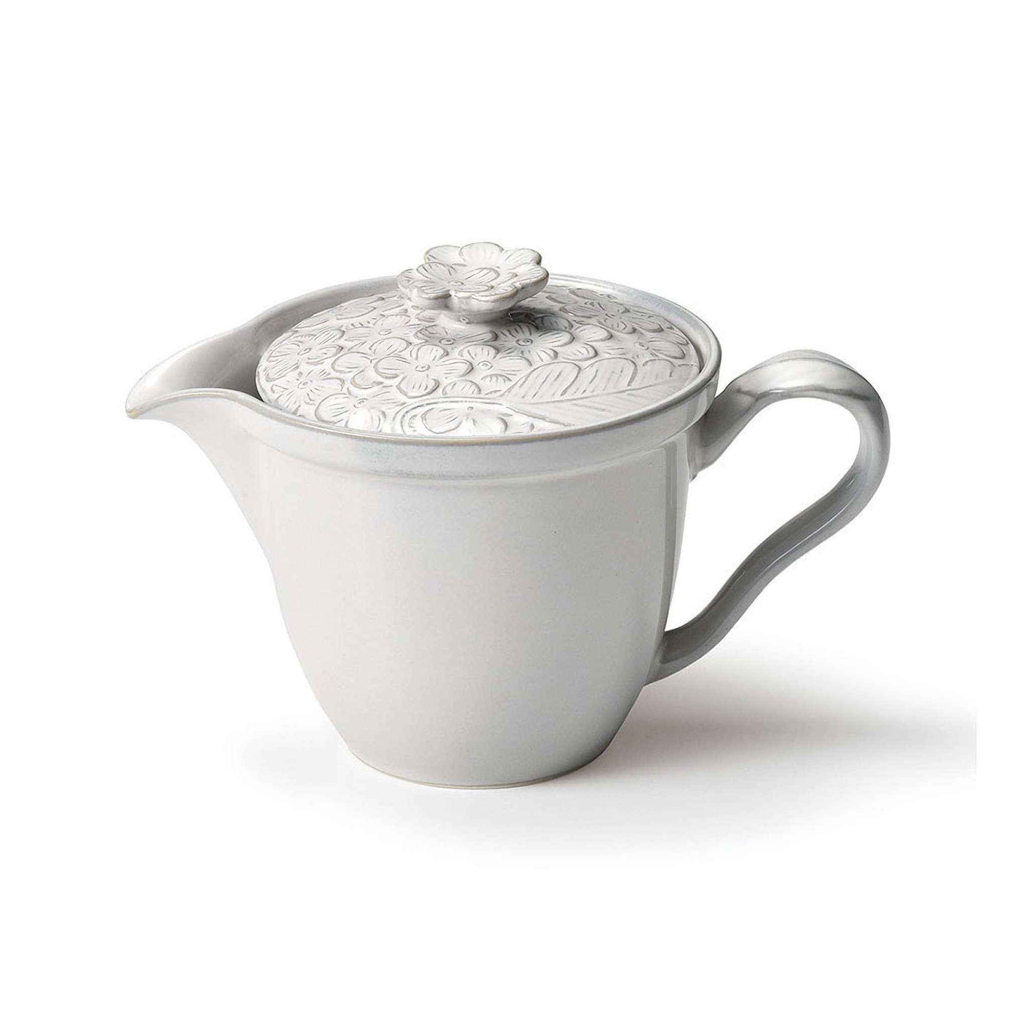 Lien(リアン) ポット 370ml | aito製作所 | 美濃焼・瀬戸焼を中心と