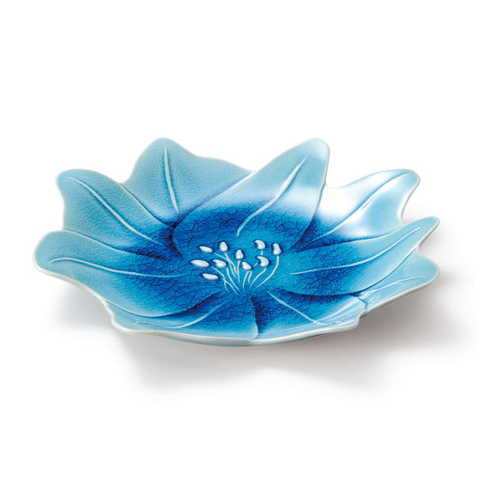 形 アマリリス皿 L 25cm