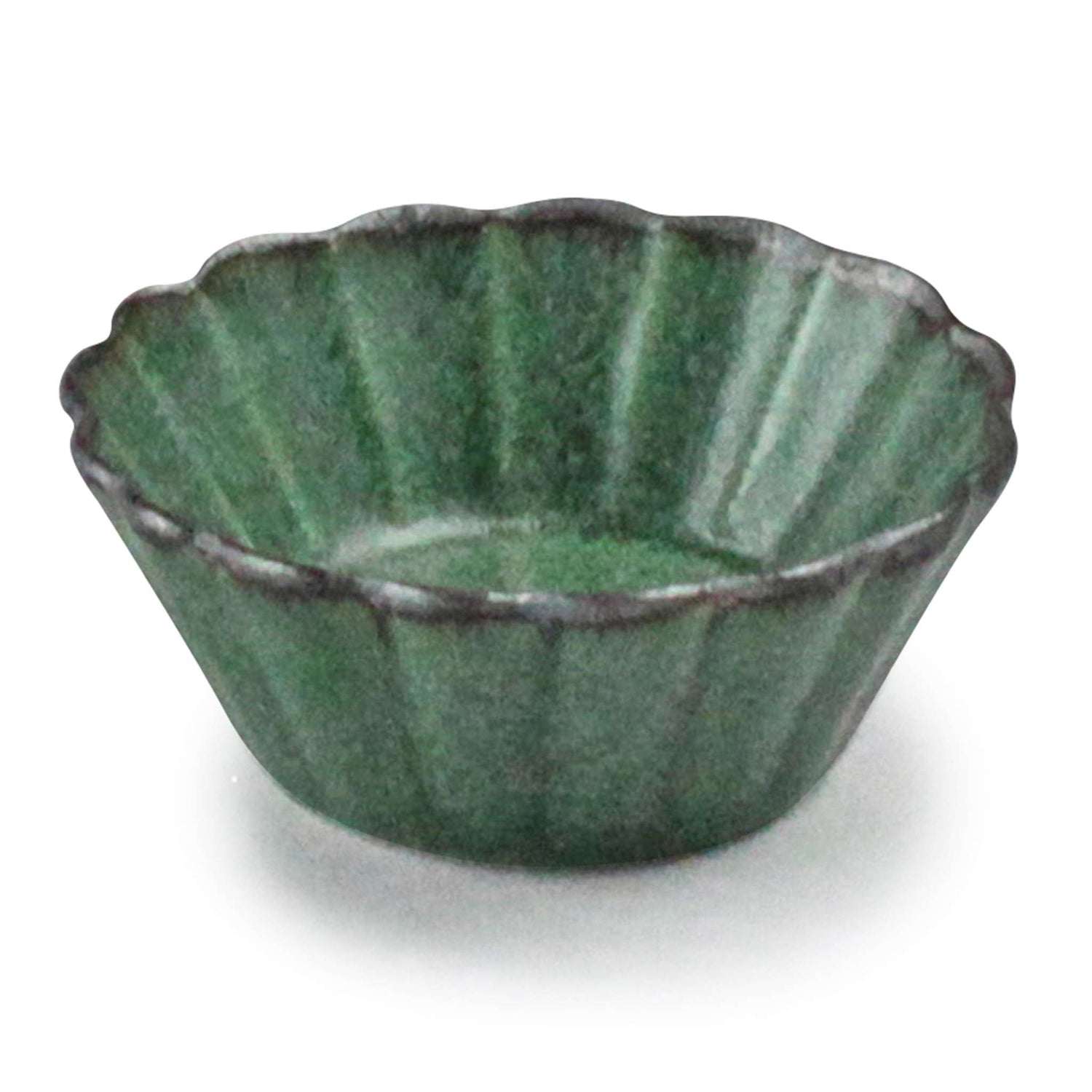 翠 花豆鉢 28ml まつば