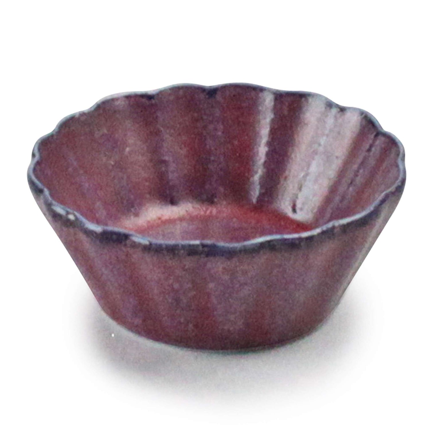 翠 花豆鉢 28ml くわの実