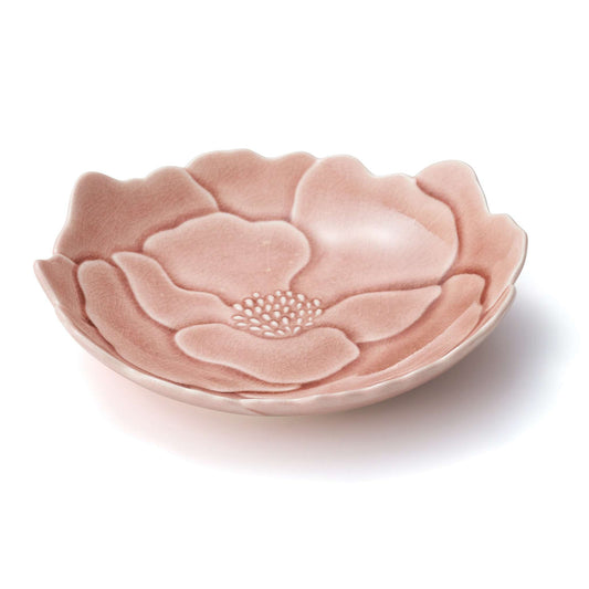 形 ボタン皿 M 16.5cm