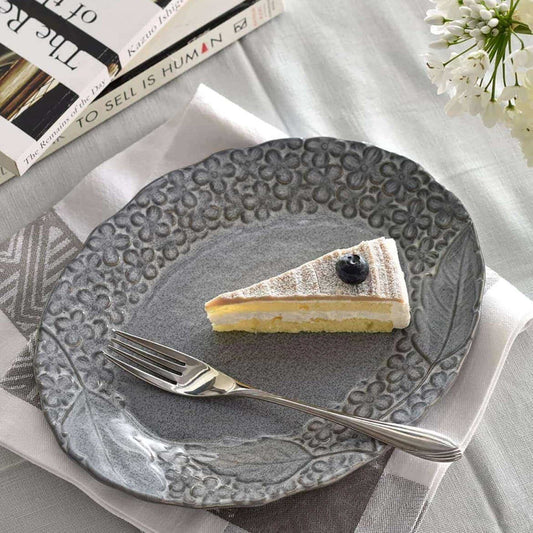 Lien(リアン) オーバルプレート 24.5cm