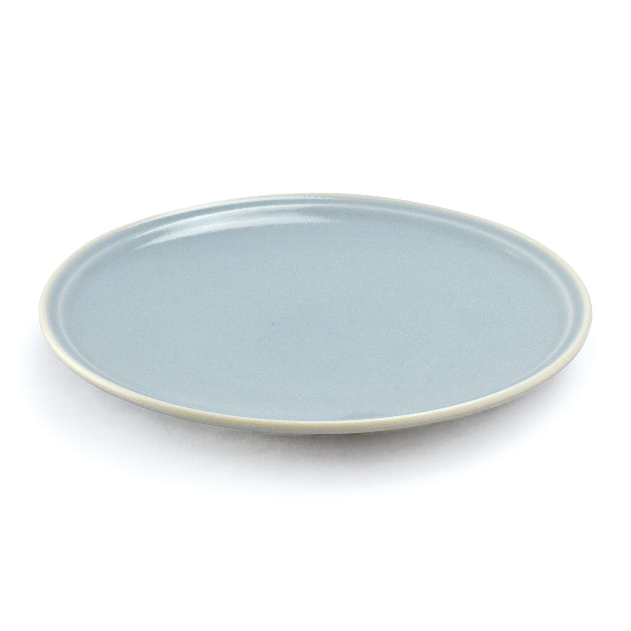 シエル プレートM 14cm | aito製作所 | 美濃焼・瀬戸焼を中心と