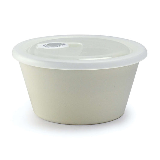 シエル レンジパックL 520ml ホワイト