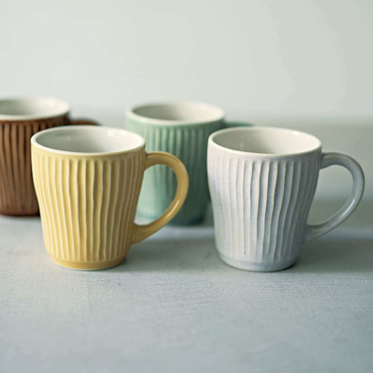 リップル マグカップ 330ml