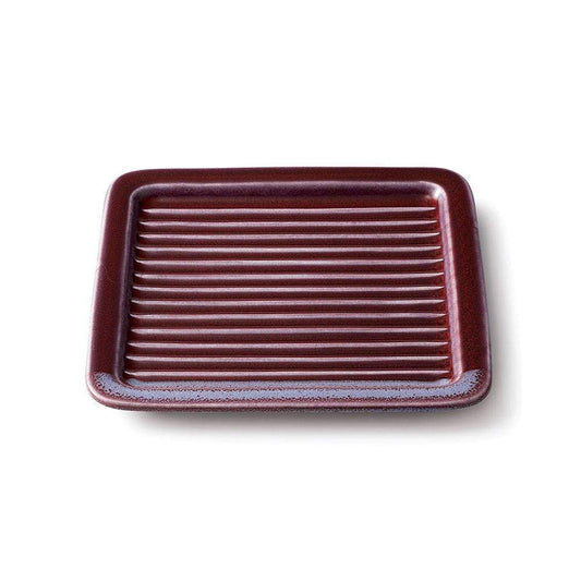 ITSUMO(いつも) サクッとトーストプレート 17.6cm